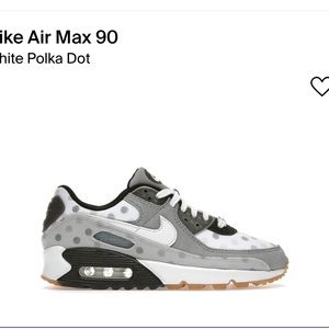 Nike Air Max 90